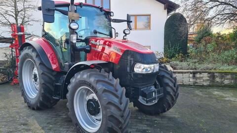 Case-IH FARMALL 100C Selection