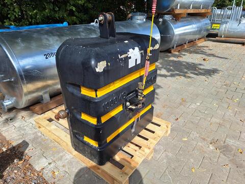 Sonstige Keine Angabe FRONTGEWICHT 1000 KG