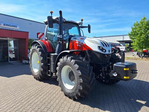 Steyr ABSOLUT 6280 CVT