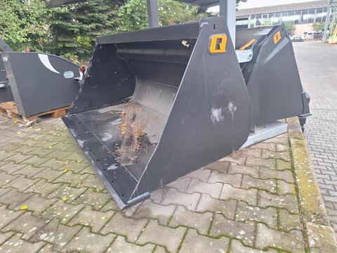 Sonstige UNIVERSALSCHAUFEL SM+ 180 EURO