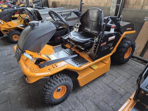 AS-Motor AS 920 SHERPA 2WD LONCIN