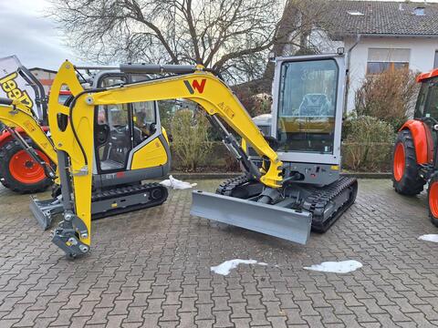 Wacker Neuson EZ36