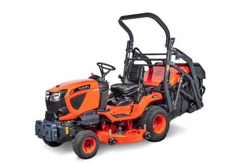 Kubota G261 HD 54
