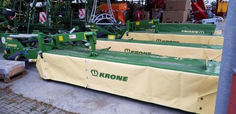 <strong>Krone EASYCUT R 360</strong><br />