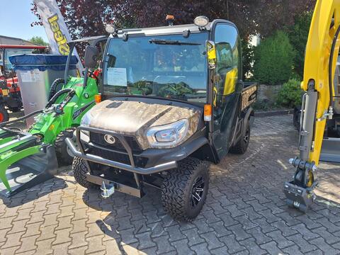 Sonstige RTV X 1110 TR CAMOUFLAGE