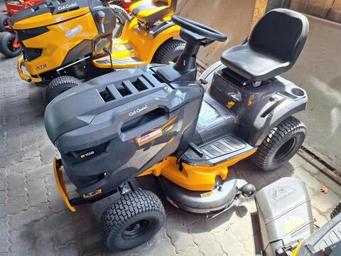 Cub Cadet LT3 S108 RASENTRATOR