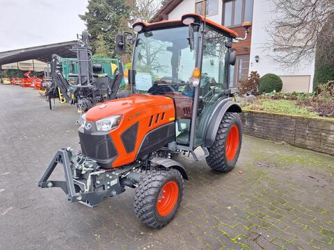 Kubota LX 351 CAB