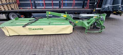 <strong>Krone EasyCut R360</strong><br />