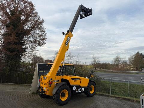JCB 525-60 Agri Plus