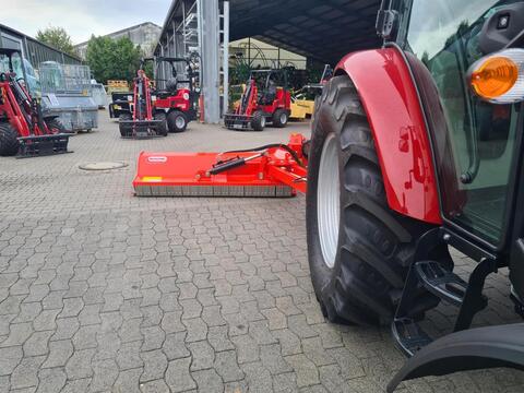 Maschio GIRAFFA L 170 SE