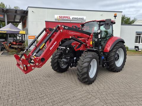 Case IH FARMALL 120 M DEMO