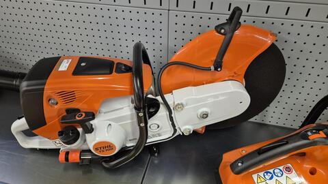 Stihl TS 700