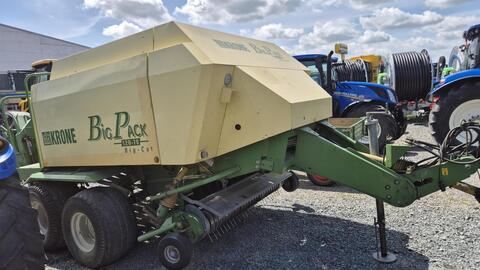 Krone BigPack 120-70 Big-Cut