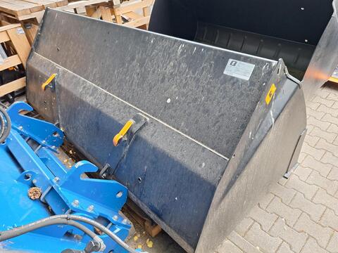 Sonstige VOLUMENSCHAUFEL VM 245 EURO