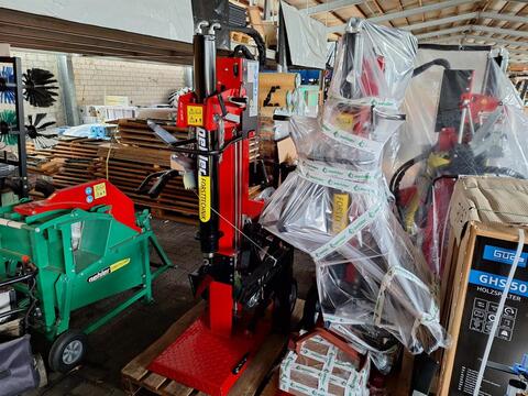 Sonstige OEHLER OL 1190 HOLZSPALTER
