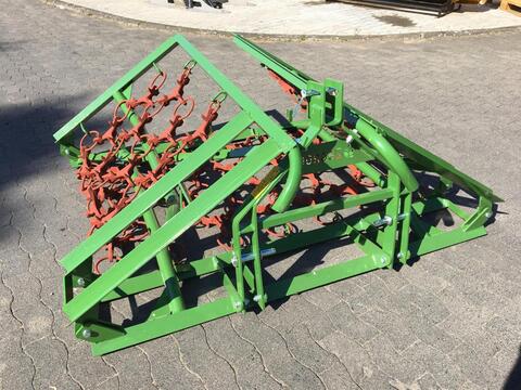 Zagroda WIESENEGGE 4SH/4 hydr. Klappung