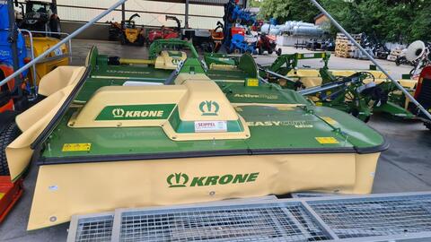 Krone EASYCUT F 280