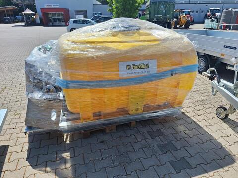 Sonstige FTW-2000 FT 2000L Foresteel