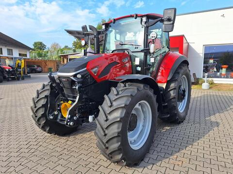 Case IH FARMALL 120M