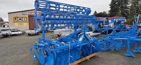 Lemken RUBIN 10 MR/300