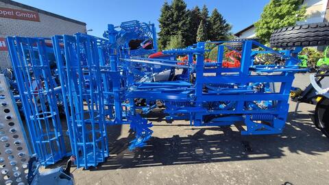 Lemken KARAT 10/400 KU