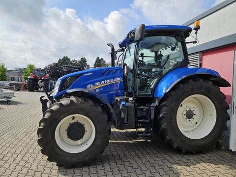 New Holland T 6.175 AC