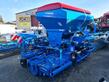 Lemken Solitair 9+/300 + Zirkon 12 20R/150mm