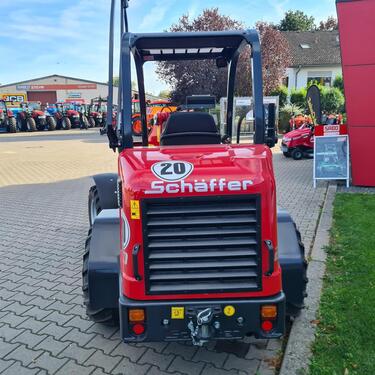 Schäffer    2630T SLT