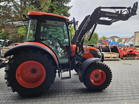 Kubota M4062