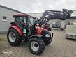 Case-IH FARMALL 55 A PS AC mit Alö Frontlader X2S