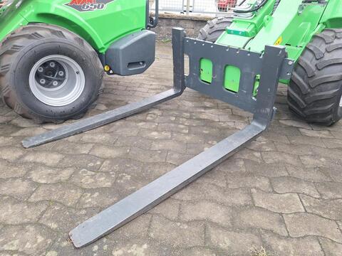 Sonstige AVANT PALETTENGABEL 120cm