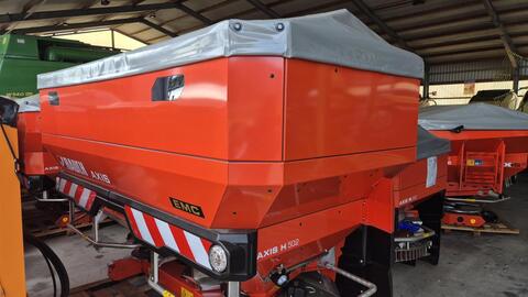 Rauch AXIS H 50.2 EMC+W VSPRO