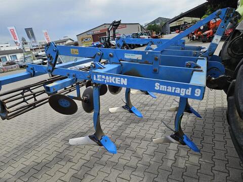 Lemken Smaragd 9/300