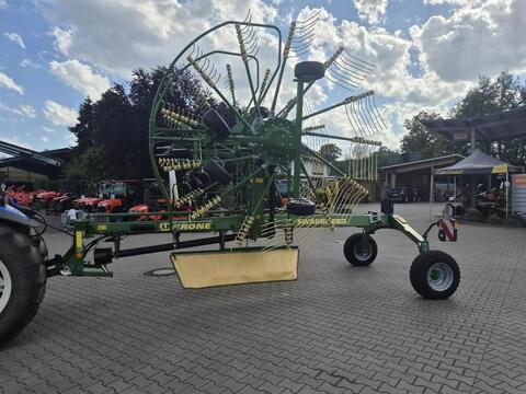 Krone SWADRO TC 760