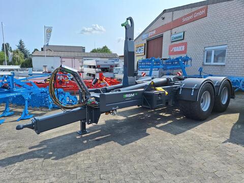 Sonstige RSM 18 HAKENLIFT TANDEM
