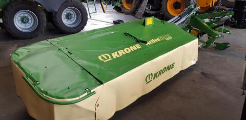 <strong>Krone AM-R 280</strong><br />