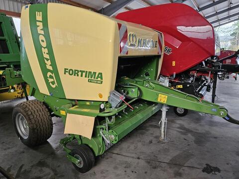 Krone FORTIMA F1250 MC