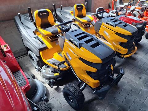 Cub Cadet CUB CADET XT3 QR106 RASENTRAKTOR