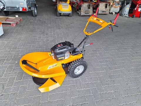 AS-Motor AS 700 KM KREISELMÄHER