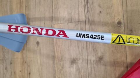 Honda UMS 425E1