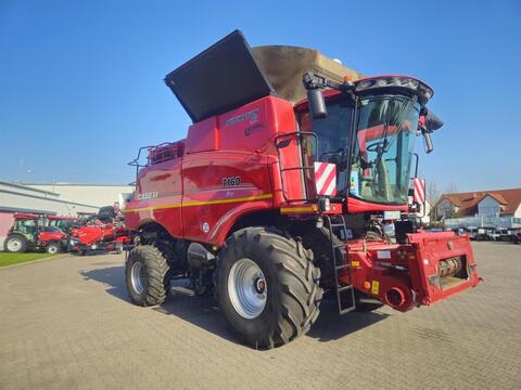 Case IH AXIAL-FLOW 7160