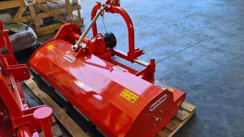 Maschio BARBI 160