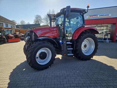 Case-IH MAXXUM 125 AD8