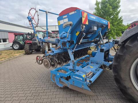 Lemken SAPHIR 7/300-DS B