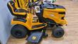 Cub Cadet XT2 PS107