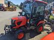 Kubota BX 231 DV KABINE