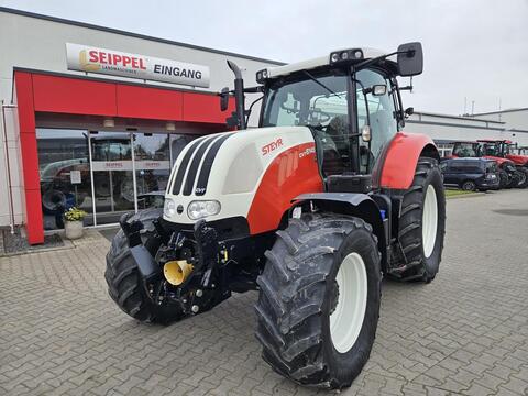 Steyr CVT 6145