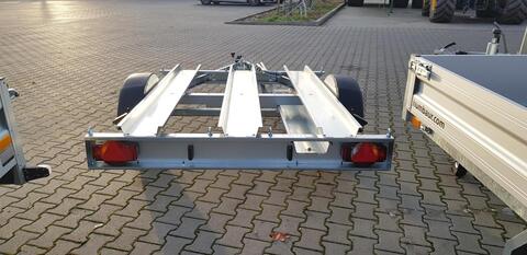 Humbaur HM 752113