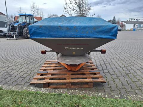 Sonstige PS 1000 Winterdienststreuer