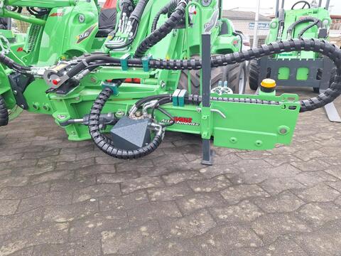 Sonstige HYDRAULISCHER SEITENARM, S30
